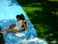 campamento- aguas!