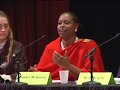 Green Presidential Debate - Peak Oil, First Act in Office