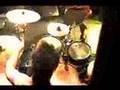YOYO DRUM CAM / Live at Chile Rock Festival 2 (With 2X)