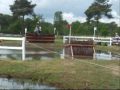 Cross à Saumur le 17/05
