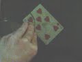 card thru window  explanation 