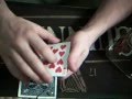 Card Thru Window miracle explanation
