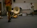 Allison... THE DRUM MAJOR