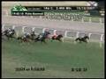 2007  大賞国際　カッロス　ペッレーギリニ GRAN PREMIO CARLOS PELLEGRINI