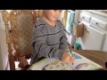 Click here to watch this video お勉強？