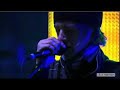 Interpol - Leif Erikson - Sasquatch 2007