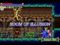 castlevania harmony of dissonance speed run 02