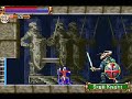 castlevania harmony of dissonance speed run 02