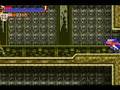 Castlevania Harmony of Dissonance Speed Run 02