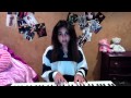 Miley Cyrus - The Climb - Morgan Higgins Cover Video and Lyrics