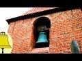 Dornum Ostfriesland: Kerkklokken Lutherse kerk (Glocke 1)