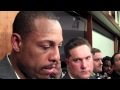 Paul Pierce's final Celtics press conference? - YouTube
