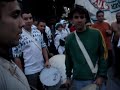 Inaugura��o Sede Mancha Verde