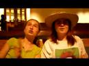 BE A MAN!