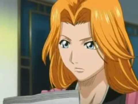 rangiku matsumoto