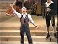Ciwon Park - Un tal gioco, credetemi (Pagliacci) Ciwon Park - Un tal gioco, credetemi (Pagliacci)