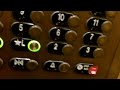 Beautiful OTIS Elevonic 401 Elevators [Sofitel NYC]