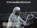 videos de KT By-Election: Hadi Awang 06/01/2009 (Part 2)