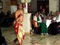 danse indienne