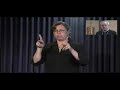 Celebrating Sunday: The Good Samaritan - Sign Language Celebrating Sunday: The Good Samaritan - Sign Language