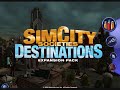 SimCity Societies Destinations - Haunted Town