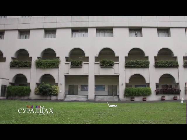 China Medical University TAIWAN video #6