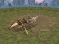 Spore Creature: Viking Ship Spore Creature: Viking Ship