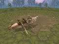 Spore Creature: Viking Ship