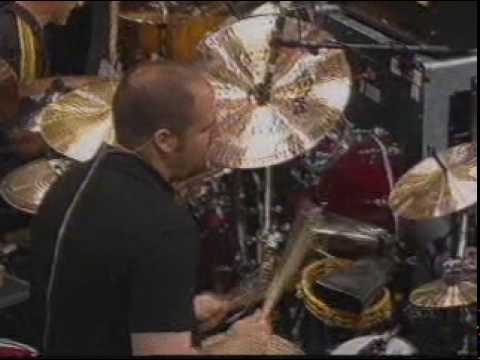 Ava Adore - Smashing Pumpkins Live