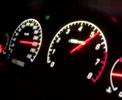 Galant V6 Tachovideo