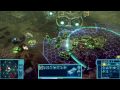 Command & Conquer 4 GDI Mission: Transport Down