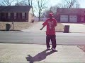 JNN - MEMPHIS Tn New Age Jooker's! ROME80CREAMATE pt 1