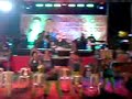 Year End Cultural Festival - CENTRAL Bicutan (Champion)