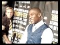 Floyd Mayweather Jr Interview Floyd Mayweather Jr Interview