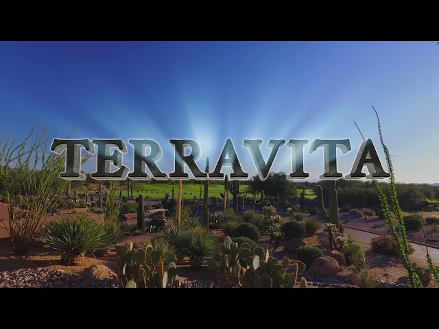 October 2023 Terravita Market Update
