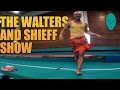 Intro to Damien Walters new show!
