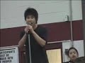 DMCI Talent Show '07 - Band Performing 'American Idiot'