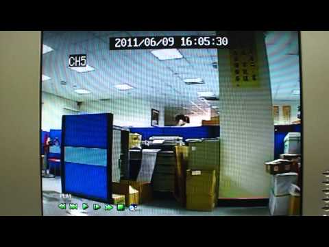 how to use archos dvr snap on