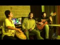 KING JASSIM (LOW RHYDERZ) performing " BETTER THAN MINE " ( ACOUSTIC )