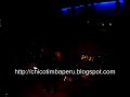 charanga habanera intro ricky ricon lima peru 2007!!!