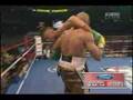 Mundine v Green 9/12