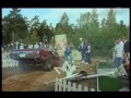 olds wrecking, sunes sommar