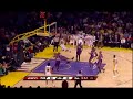 Trevor Ariza Posterized Grant Hill With A Monster Dunk