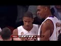 Trevor Ariza Posterized Grant Hill With A Monster Dunk