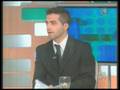 Viviana Canosa Vs. Matias Alé