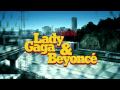 Lady Gaga ft. Beyoncé - Telephone (Teaser)