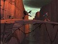 Vidéotest Heart Of Darkness [ Ps1 ]