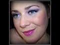 Makeup Look Slideshow