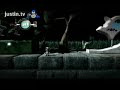 THE coolest creepiest LBP BETA level EVER !!!! THE coolest creepiest LBP BETA level EVER !!!!