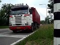 Gebr. Swinkels Scania 143M 450